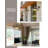 18 Inch Steel Wall Light Farmhouse Gooseneck Barn Light