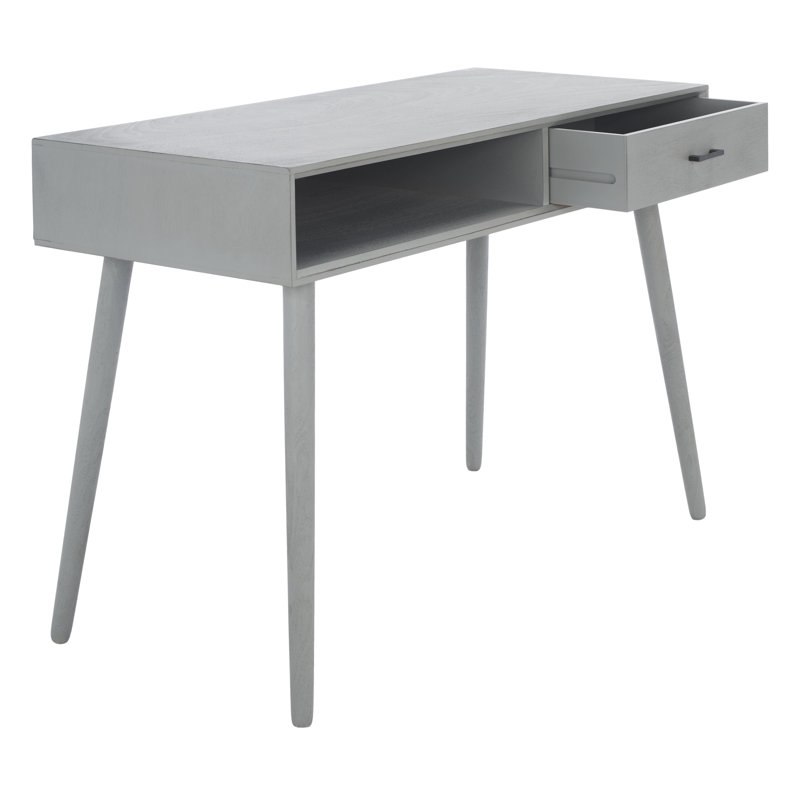 Bureau Fogg, Gris délavé