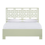 Palm Springs Low Profile Standard Bed