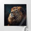Lion regardant le ciel-2021913116-2021913117