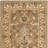 Evie Hand Tufted New Zealand Wool Oriental Rug-1964797657
