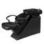 Fauteuil spa en cuir 22 po