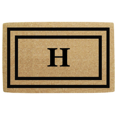 McClain Outdoor Doormat