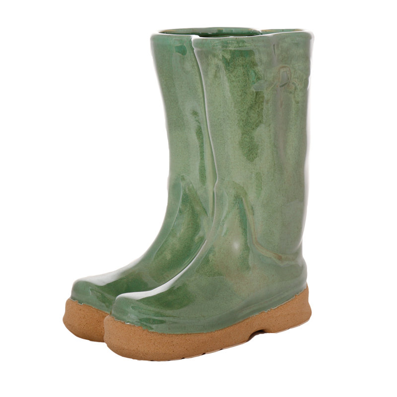 Carlson Ceramic Pot Planter