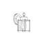Krajewski Wall Light-23967534