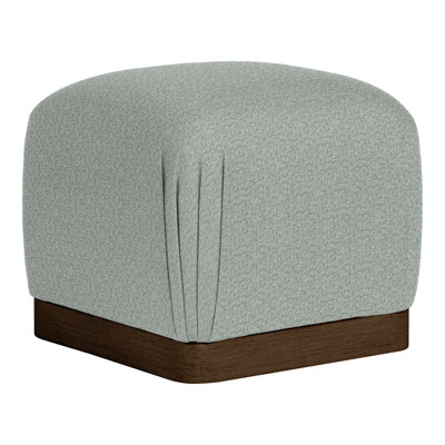 Nola Upholstered Ottoman