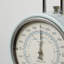 Living Nostalgia Kitchen Scale-12241857