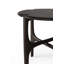 Pi Solid Wood End Table-92577091