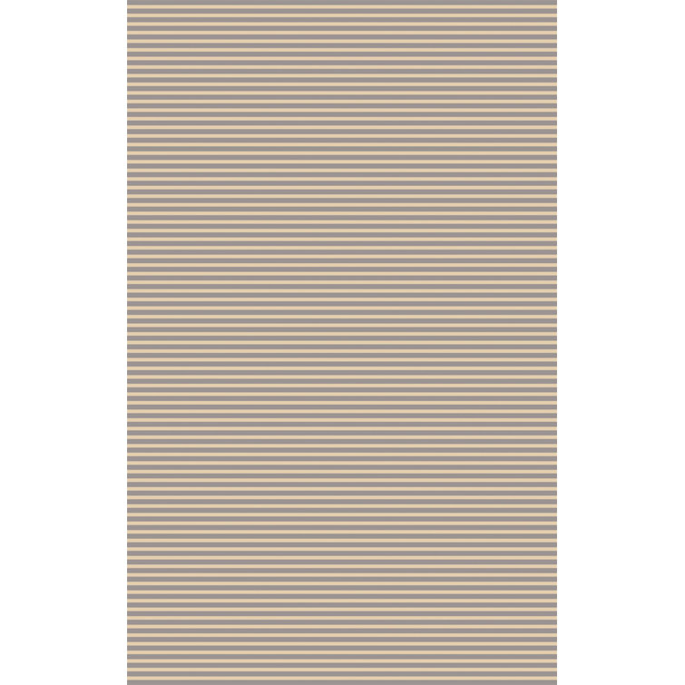 Vargo Striped Indoor Rug