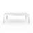 Madras Transitional Extendable Dining Table-66198314