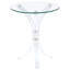 Table d'appoint Bailey