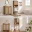 Armoire de rangement pour salle de bain Boho-891170976
