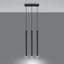Mcgarity 1 - Light Geometric Pendant-1160317479-1160331694