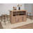 Essa Counter Stool with Metal Frame-2089509411