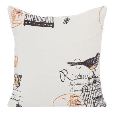 Roshawna Microfiber Pillow Case