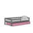 Grey/Pink is out of stock