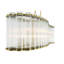 Lustre 10 lumières Glass-1412776673