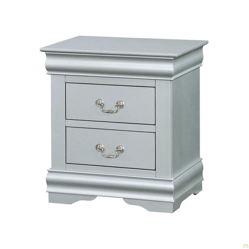 Table de chevet