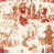 Creme/Red