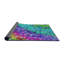 Tapis bleu Savino-1885794346