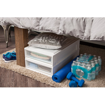IRIS Storage Drawer