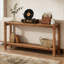 Table d'appoint, console