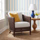 Braxton Culler Mesa Cotton Armchair