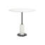 Jagger Round Marble Dining Table-345797886