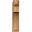 Persienne en bois rustique Westlake Craftsman-106952067-32013910