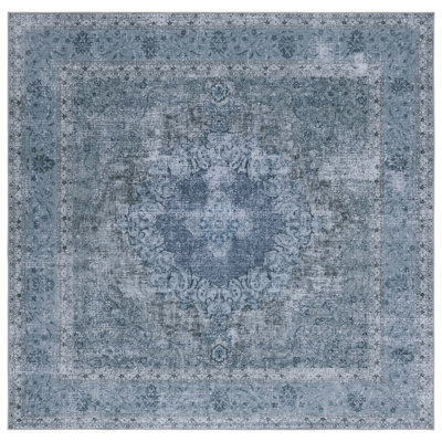 Tucson Performance Machine Washable Oriental Rug