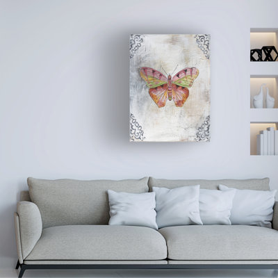 Kordero Mixed Media Print