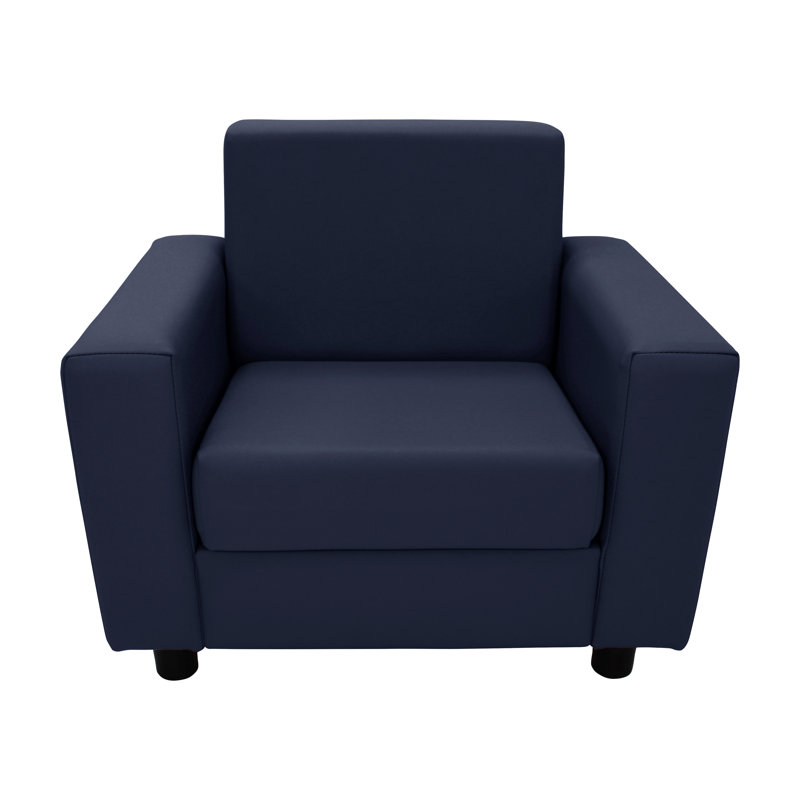 Chaise de jeu classique inspirée des enfants, Marine