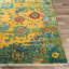 Bally Wool Oriental Area Rug-24738424