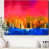 Wrapped Canvas