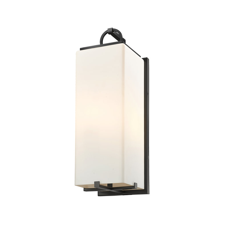 Ahmauri Wall Light
