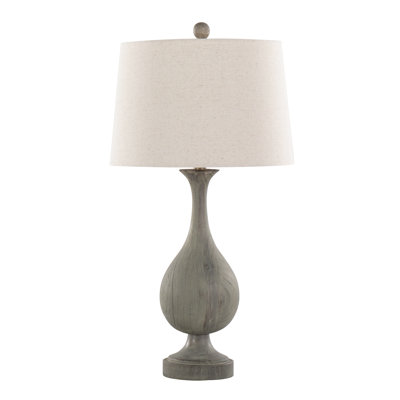 Lampe de table contemporaine