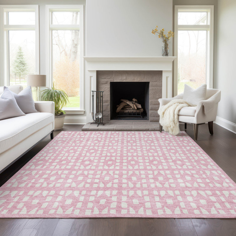  Tapis Chayden avec envers antidérapant, Rectangle 9' x 12'