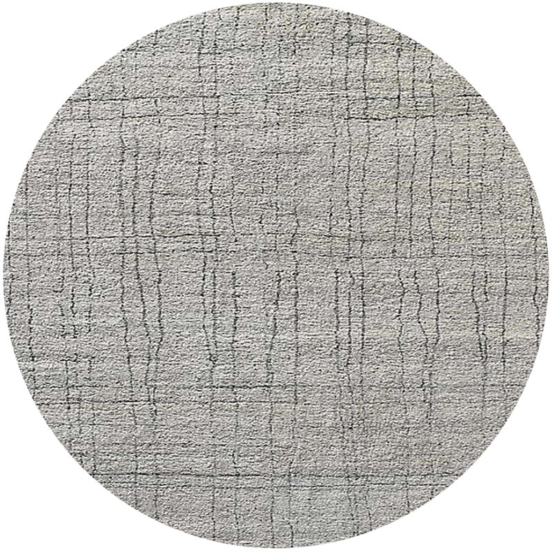Indoor Rug, Round 8'