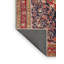 Rouge/bleu oriental Jimi Tapis décoratif-1280131604