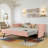 Boucle Fabric Daybed-50393876-50393884