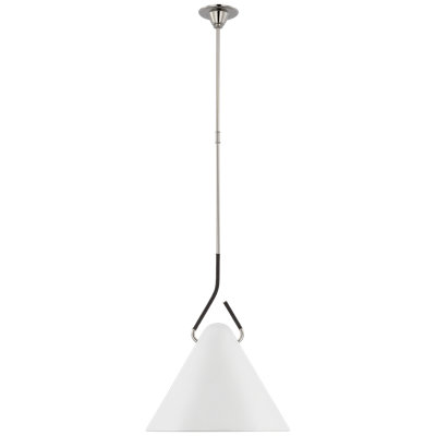 Laken 1 - Light Pendant