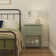 Dmitry 2-Drawer End Table with Storage