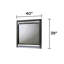Miroir Glam