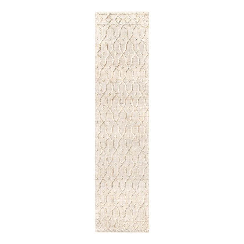 Vivianne Geometric Indoor Rug, Runner 2' x 8'