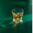 JoyJolt Atlas Whiskey Glasses, 11oz.