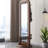 Free Form Solid Wood Full Length Mirrors
