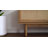 Gilus Unfinished TV Stand for TVs up to 65"-668413406