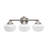 Bowersville 3-Light Dimmable LED Vanity Light