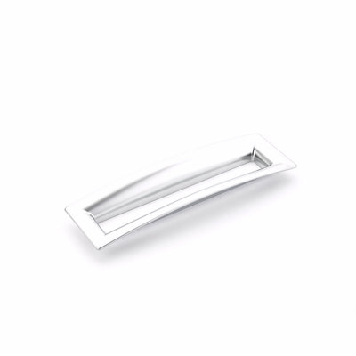 Finestrino Recessed Pull