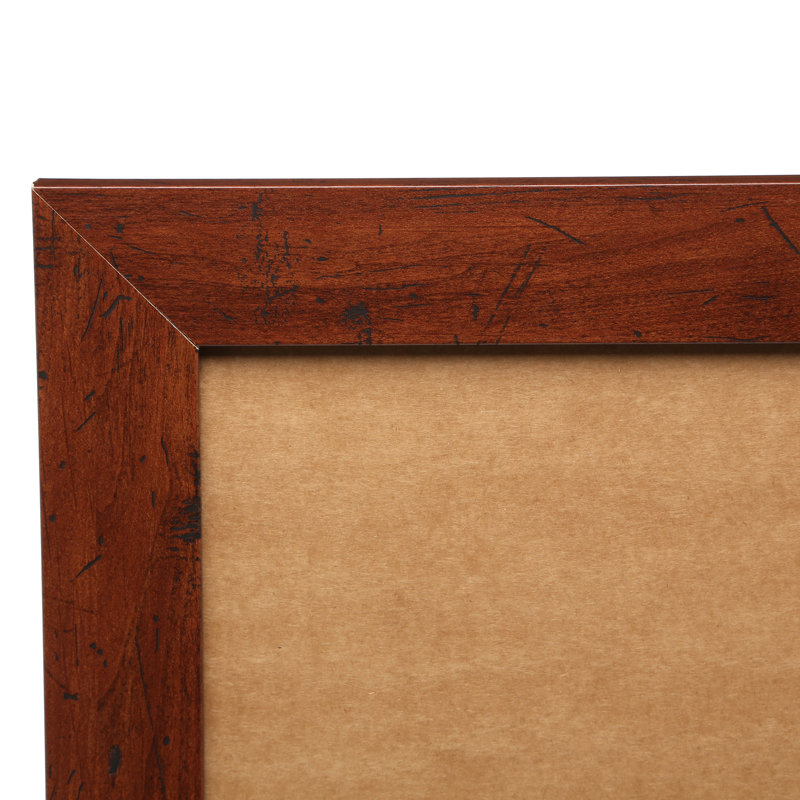 Brown Matte Picture Frame, 18" x 24"
